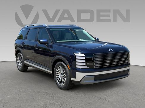 New 2026 Hyundai Palisade SEL FWD image 33