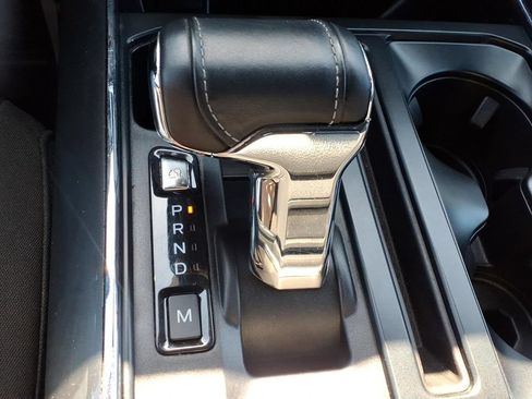 Used 2023 Ford F150 XLT w/ Equipment Group 302A High AWD/4WD image 26