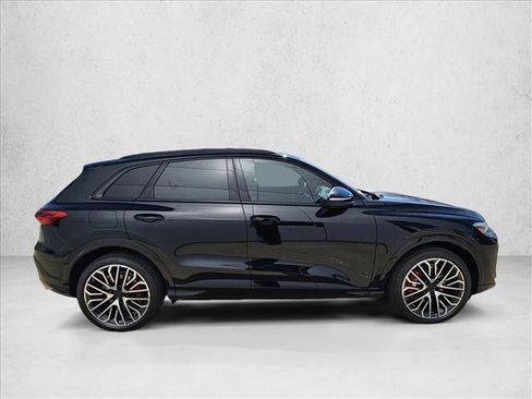 New 2026 Audi SQ5 Premium Plus AWD/4WD image 2