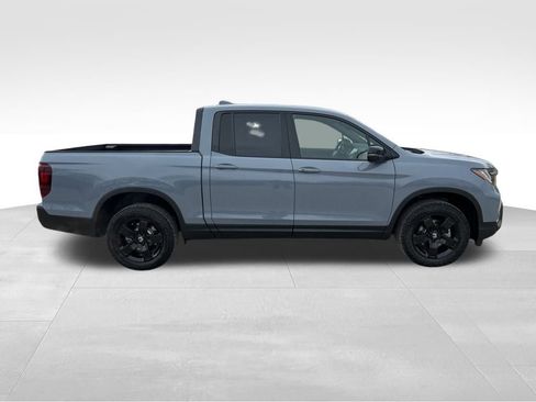 New 2026 Honda Ridgeline Black Edition image 4