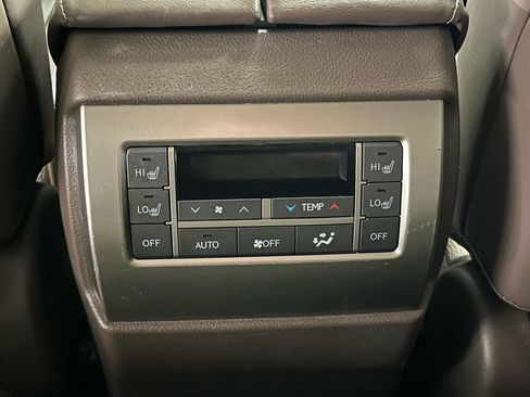 Used 2014 Lexus GX 460 w/ Premium Package AWD/4WD image 25