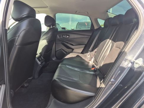 Used 2024 Honda Accord Touring image 29