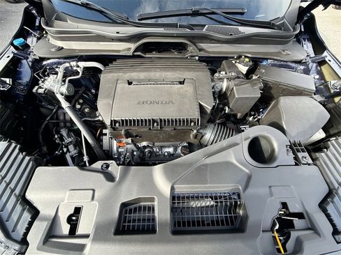 New 2025 Honda Pilot EX-L image 17