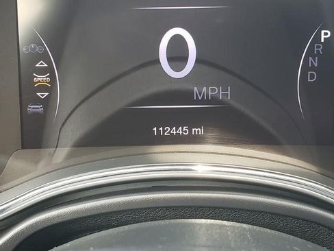 Used 2018 Jeep Grand Cherokee Limited AWD/4WD image 27