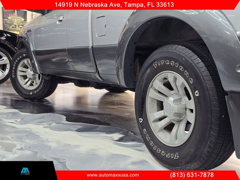 Used 2010 Ford Ranger Sport AWD/4WD image 4