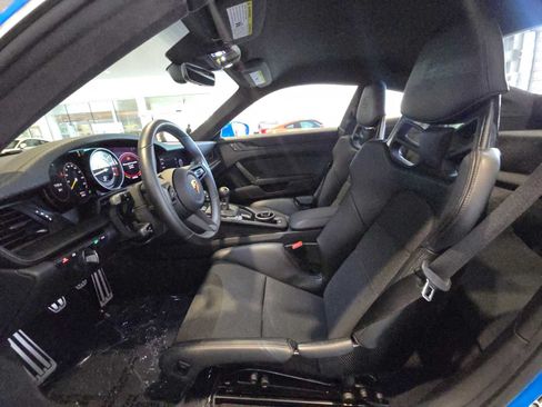 Used 2022 Porsche 911 GT3 RWD image 19