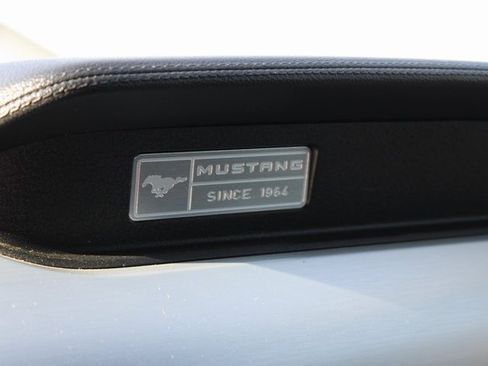 Used 2015 Ford Mustang Premium w/ Equipment Group 201A image 29