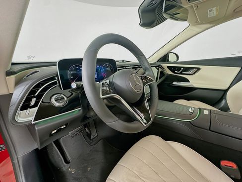 Certified 2026 Mercedes-Benz E 350 E 350 image 9