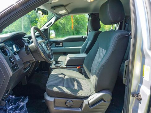 Used 2014 Ford F150 STX w/ Equipment Group 201A Mid AWD/4WD image 12