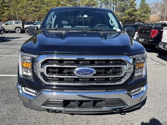 Used 2022 Ford F150 XLT w/ Equipment Group 302A High video 2