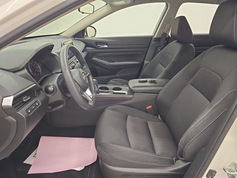 Used 2019 Nissan Altima 2.5 S FWD image 19