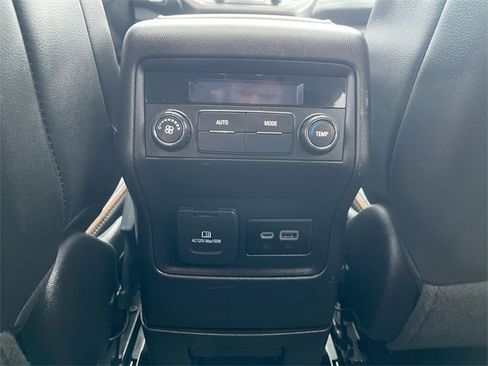 Used 2023 GMC Acadia AT4 w/ Trailering Package image 21