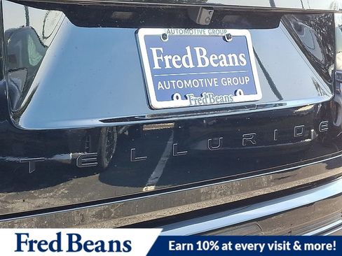 New 2027 Kia Telluride SX Prestige X-Pro image 23