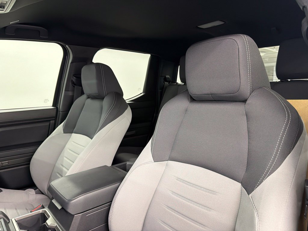 New 2026 Toyota Tacoma TRD Off-Road AWD/4WD image 18