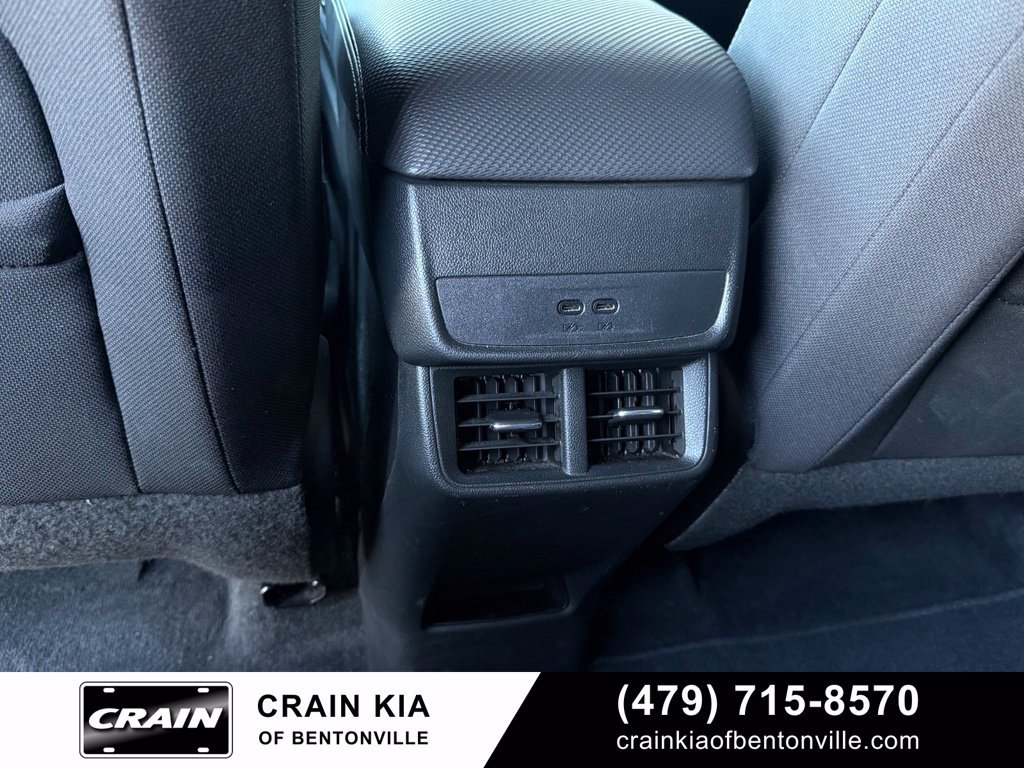 Used 2025 Chevrolet Equinox LT AWD/4WD image 26