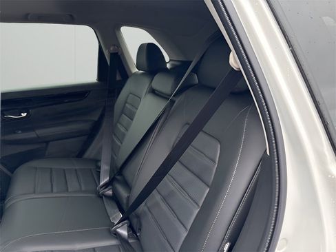 New 2026 Honda CR-V EX-L image 13