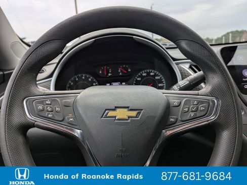 Used 2023 Chevrolet Malibu LS w/ Driver Confidence Package image 27
