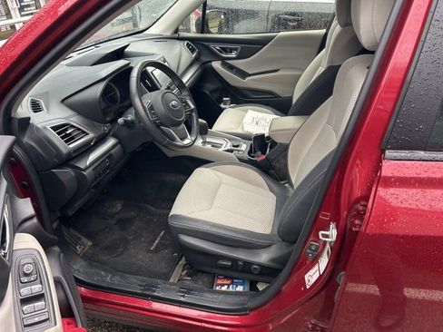 Used 2020 Subaru Forester Premium w/ Popular Package #1 image 6