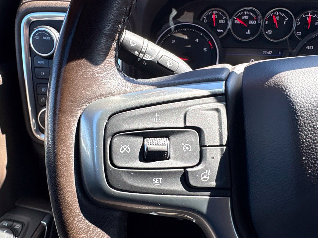Used 2022 Chevrolet Silverado 2500 LT w/ All Star Edition AWD/4WD image 18