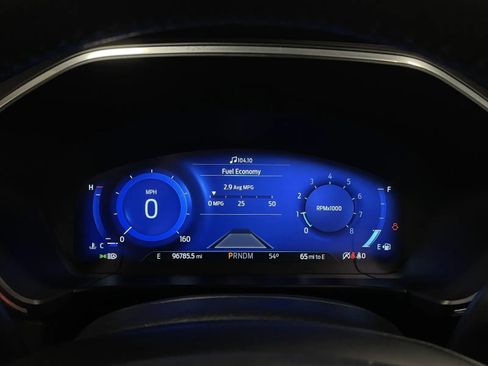 Used 2020 Ford Escape Titanium image 25