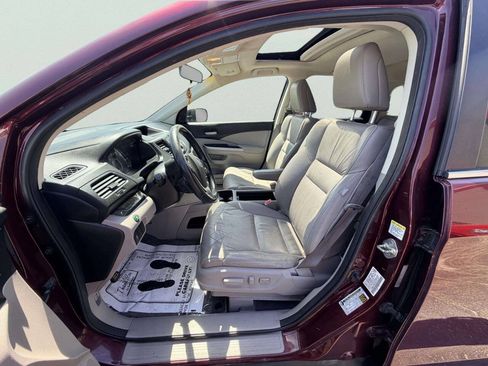 Used 2013 Honda CR-V EX-L image 19