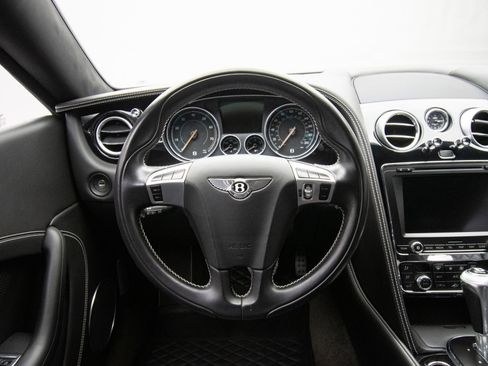 Used 2017 Bentley Continental GT V8 S AWD/4WD image 13
