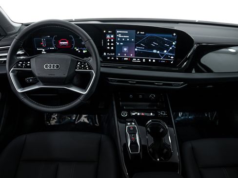 New 2025 Audi A5 2.0T Premium Plus image 15