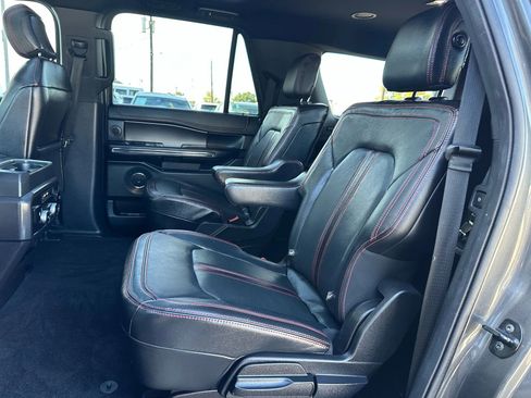 Used 2019 Ford Expedition Max Limited w/ Equipment Group 303A image 19