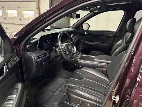 Used 2023 Hyundai Palisade Calligraphy AWD/4WD image 14