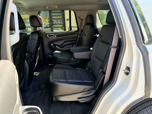 Used 2015 GMC Yukon Denali image 12