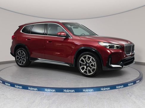 New 2026 BMW X1 xDrive28i w/ Convenience Package image 3
