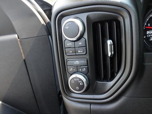 Used 2024 GMC Sierra 1500 Pro w/ Graphite Edition AWD/4WD image 51
