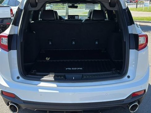 Certified 2023 Acura RDX A-Spec AWD/4WD image 27