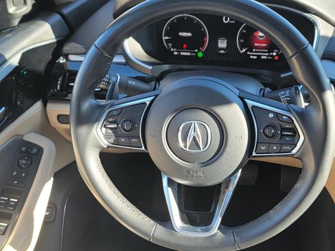 Certified 2023 Acura MDX SH-AWD w/ Technology Package image 14