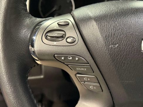 Used 2019 Nissan Murano SV AWD/4WD image 33