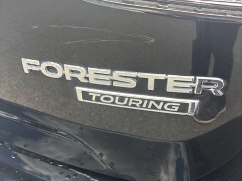 Used 2024 Subaru Forester Touring AWD/4WD image 6