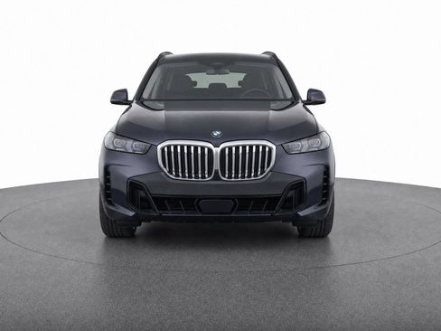 Used 2024 BMW X5 sDrive40i w/ M Sport Package RWD image 8