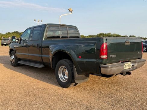 Used 2003 Ford F350 XLT RWD image 3