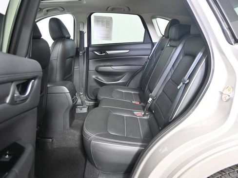 Used 2024 MAZDA CX-5 AWD 2.5 S w/ Preferred Package image 18