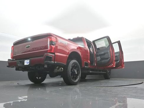 New 2026 Ford F350 Lariat image 44