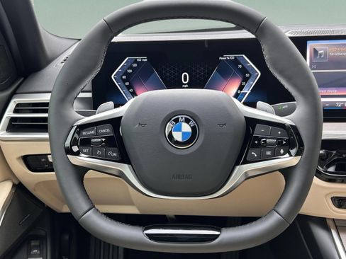 Used 2026 BMW 330i Sedan w/ Premium Package image 16