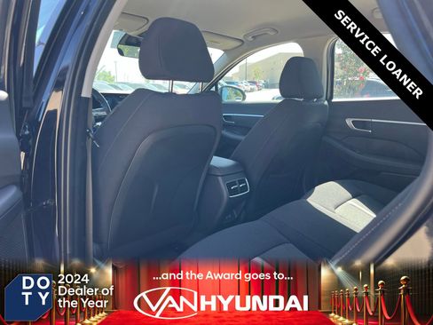 New 2025 Hyundai Sonata SEL image 15
