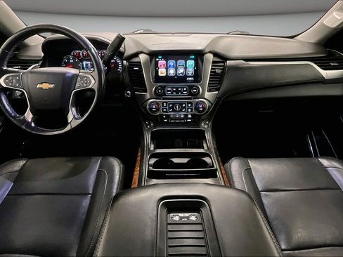 Used 2020 Chevrolet Tahoe Premier AWD/4WD image 7