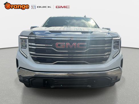 New 2026 GMC Sierra 1500 SLT AWD/4WD image 8