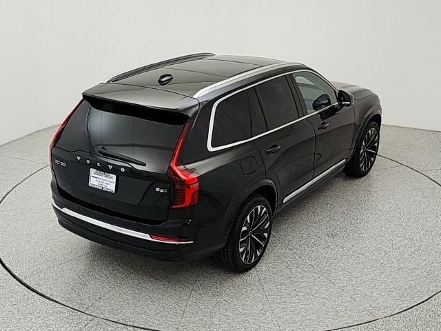 Certified 2026 Volvo XC90 B6 Ultra AWD/4WD image 35