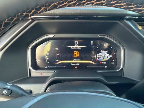 New 2026 GMC Sierra 2500 AT4 w/ AT4 Premium Plus Package AWD/4WD image 28