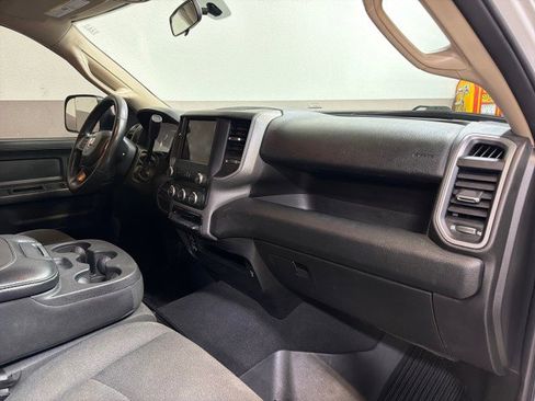 Used 2020 RAM 2500 Tradesman image 40