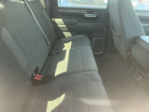 Used 2025 Chevrolet Silverado 2500 LT image 11