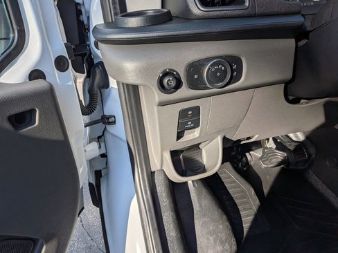 Used 2024 Ford Transit 250 Low Roof w/ Exterior Upgrade Package image 16