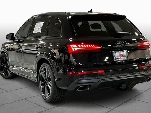 New 2026 Audi Q7 3.0T Premium Plus AWD/4WD image 12